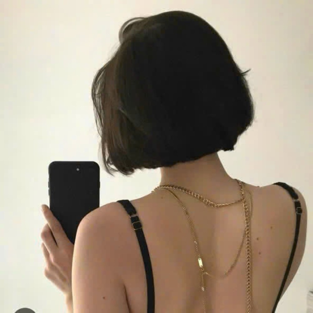 LyLy - Chuyên Gia Trị Liệu Chính