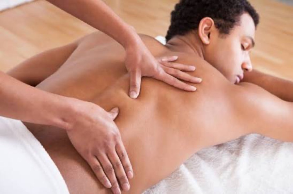 Massage buổi tối tại nhà Hà Nội - LyLy Spa