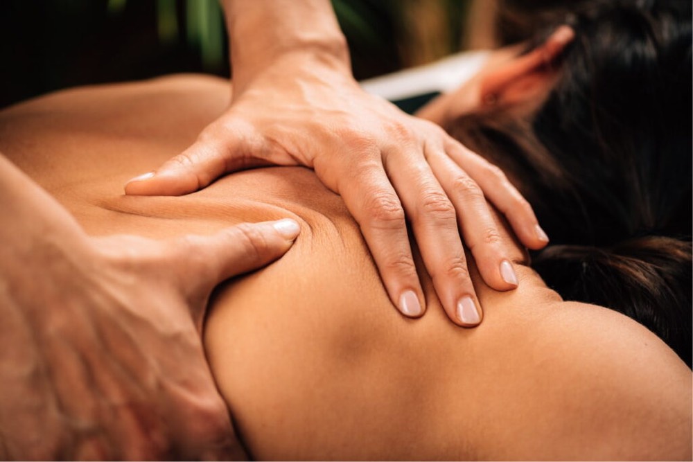 Massage Đêm Khuya Tại Nhà Hà Nội — Phục Vụ Cả Ngoài Giờ - LyLy Spa