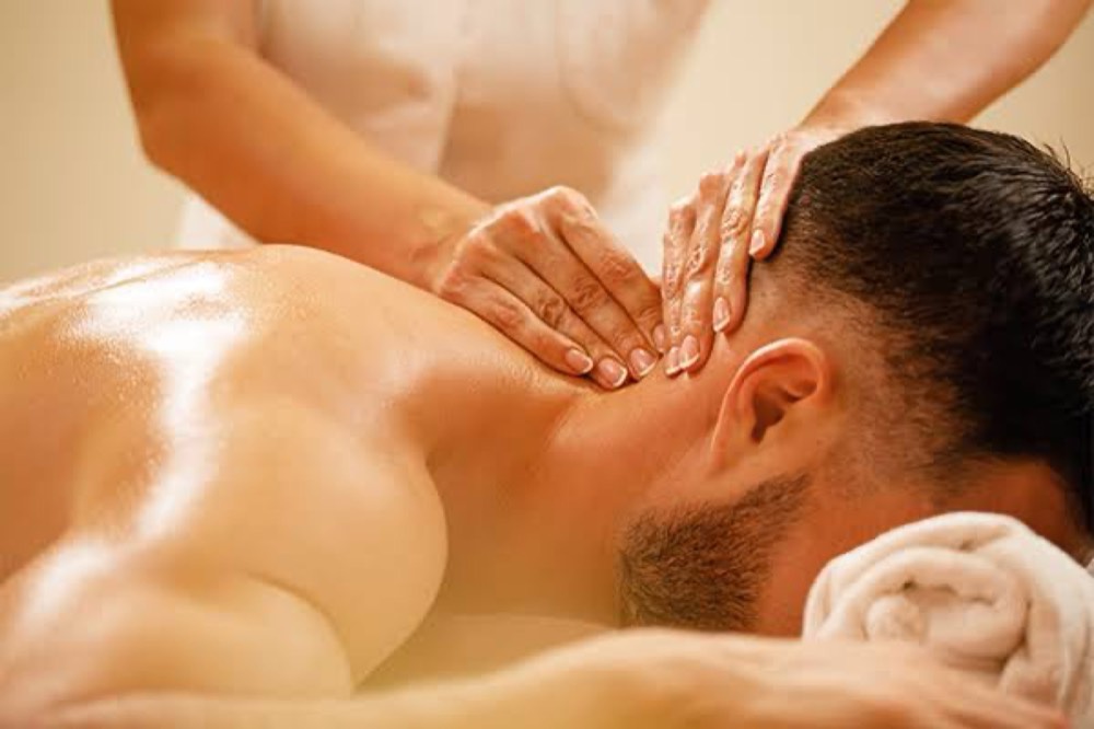 Lợi ích của massage đối với sức khỏe