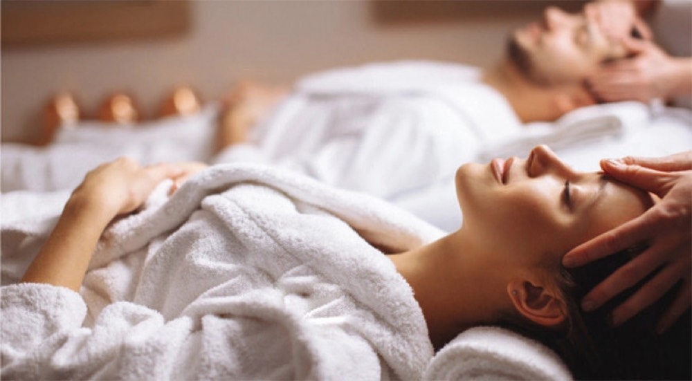 Massage cho nam và nữ tại nhà Hà Nội