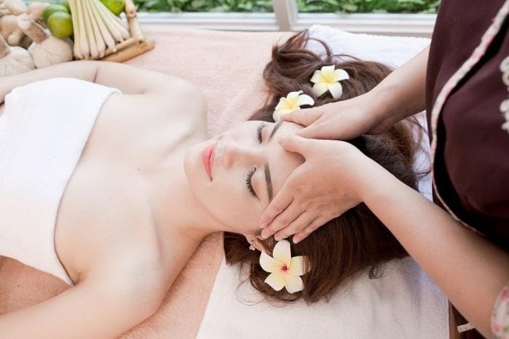 Massage thư giãn tại nhà cho nữ ở Hà Nội